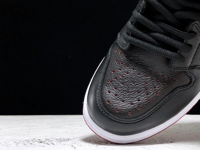 Kick Theory Black 653532-002 Jordan 1 Lance SB - Mountain Air 0808